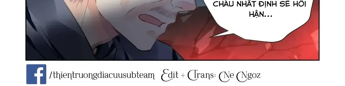 Linh Khế Chapter 548 - Trang 21