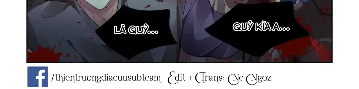 Linh Khế Chapter 548 - Trang 9