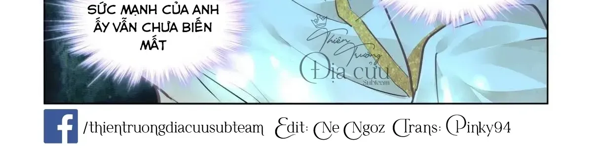 Linh Khế Chapter 549 - Trang 12