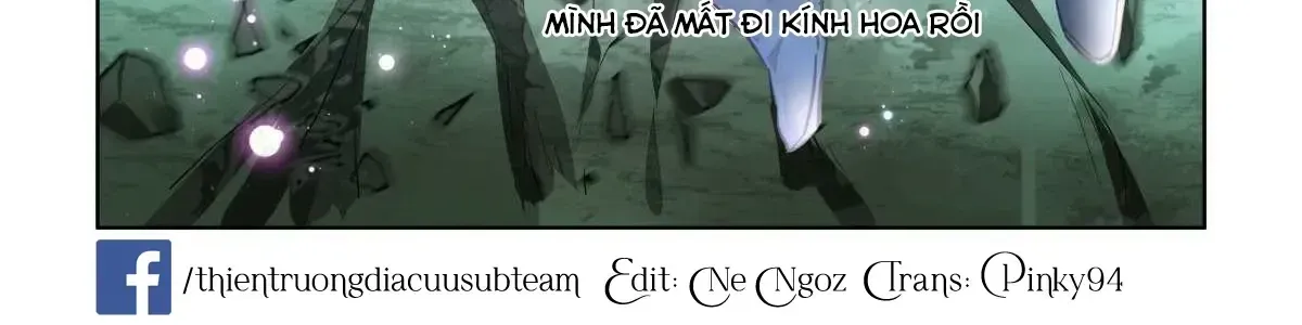 Linh Khế Chapter 549 - Trang 18