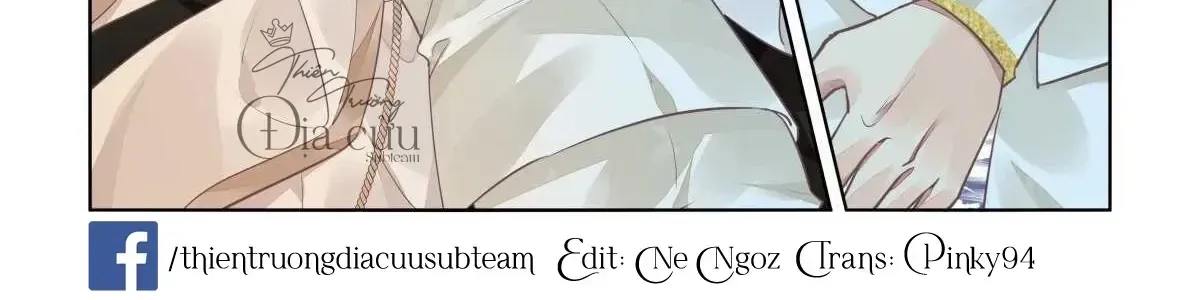 Linh Khế Chapter 549 - Trang 22