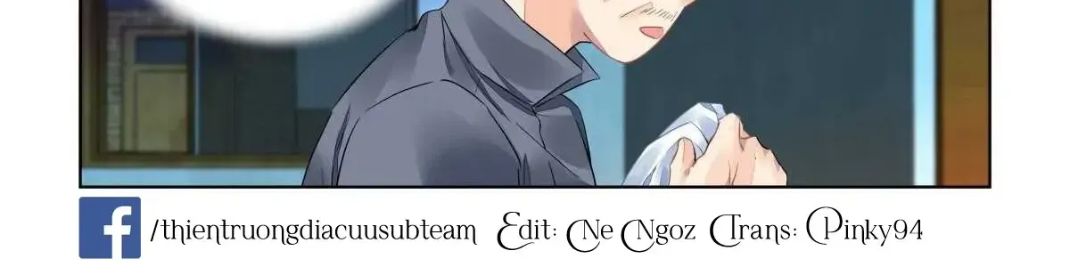 Linh Khế Chapter 551 - Trang 13