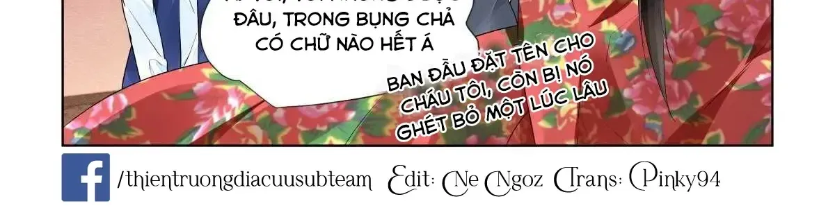 Linh Khế Chapter 551 - Trang 17