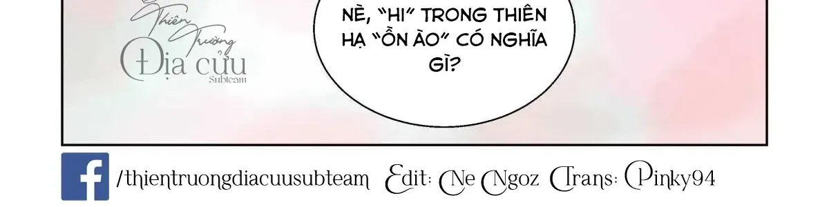 Linh Khế Chapter 551 - Trang 21