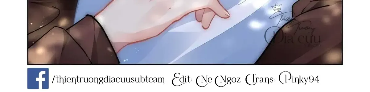 Linh Khế Chapter 551 - Trang 9