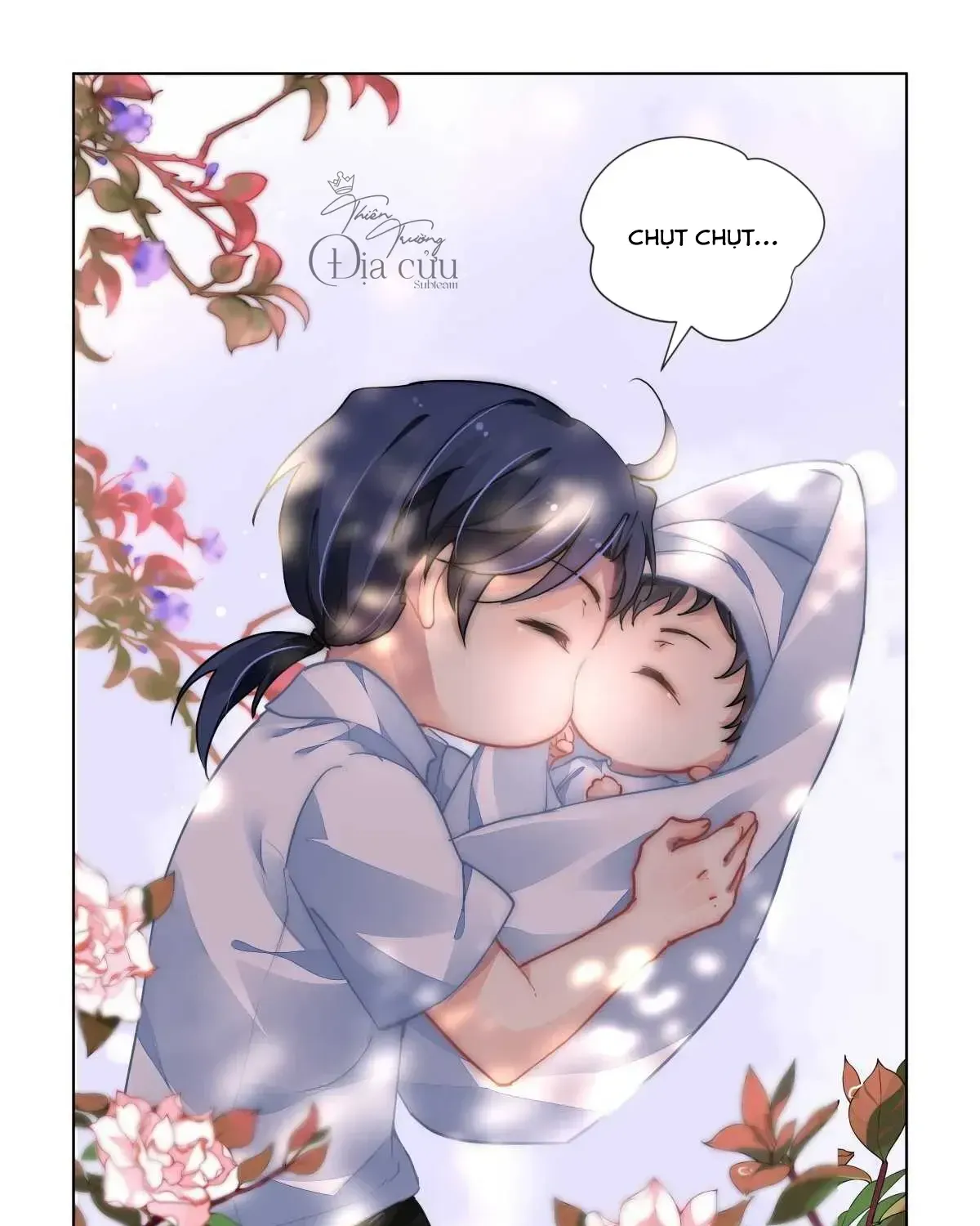 Linh Khế Chapter 552 - Trang 10