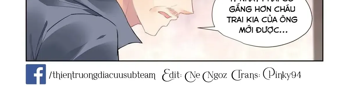Linh Khế Chapter 552 - Trang 15