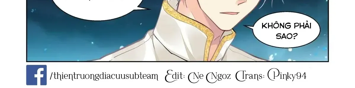Linh Khế Chapter 553 - Trang 11