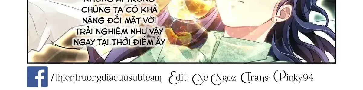 Linh Khế Chapter 553 - Trang 15