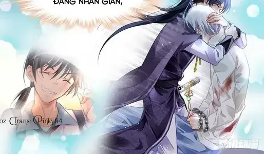 Linh Khế Chapter 553 - Trang 17