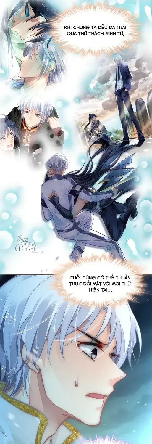Linh Khế Chapter 553 - Trang 18
