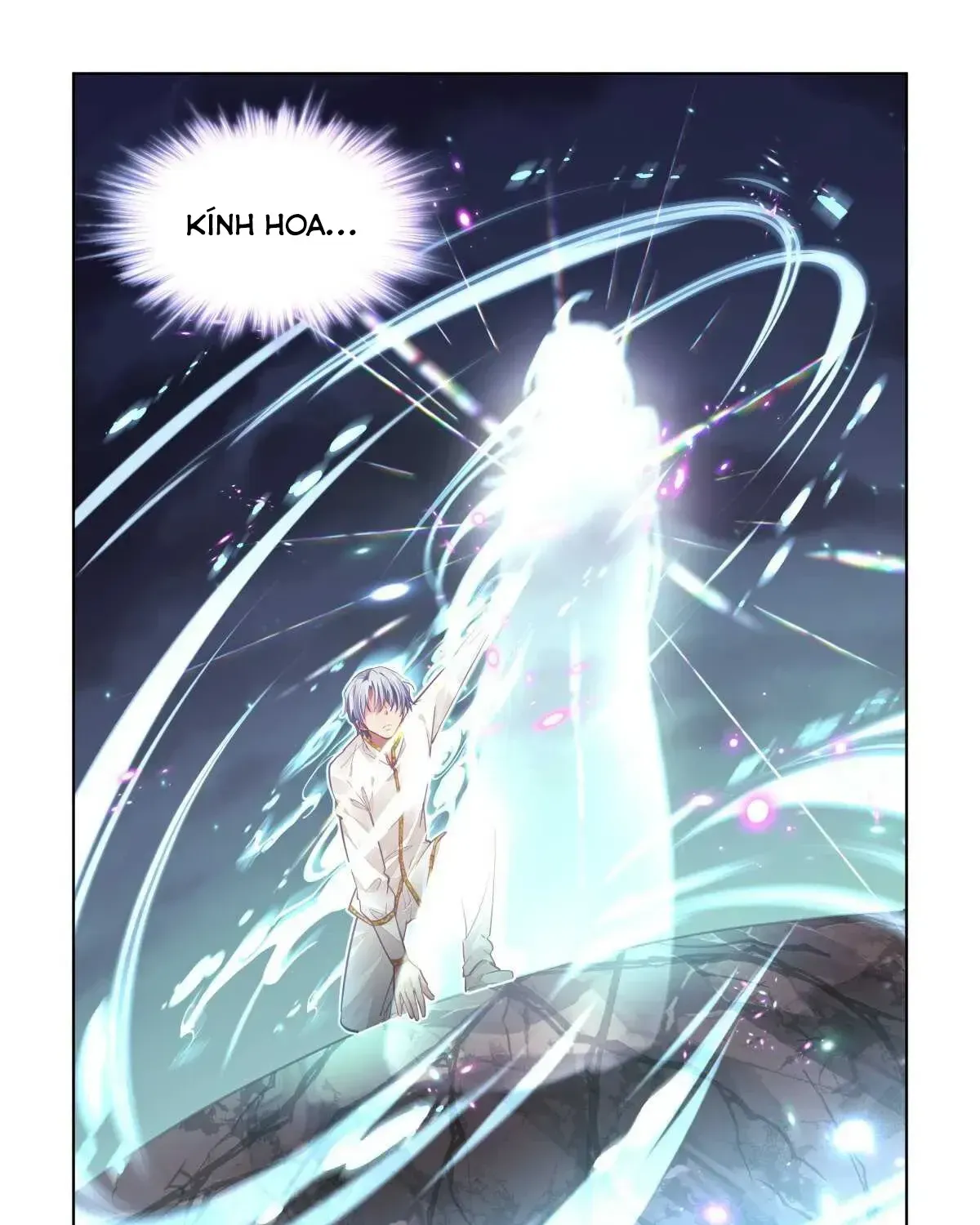 Linh Khế Chapter 553 - Trang 20