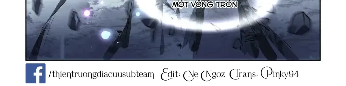 Linh Khế Chapter 553 - Trang 25