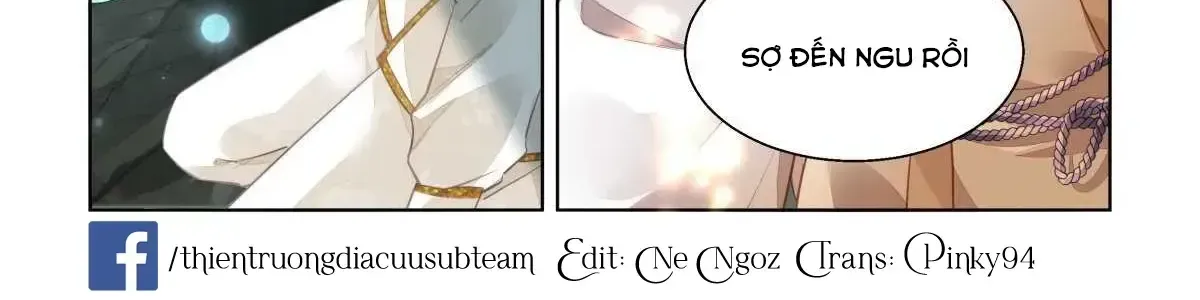 Linh Khế Chapter 553 - Trang 7