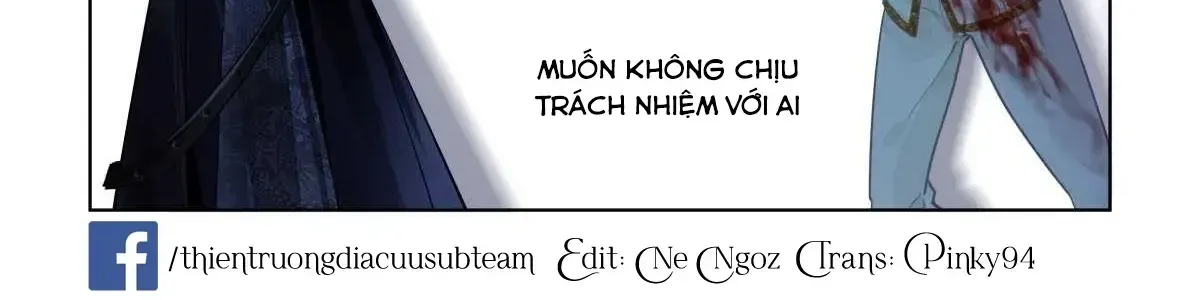 Linh Khế Chapter 554 - Trang 13