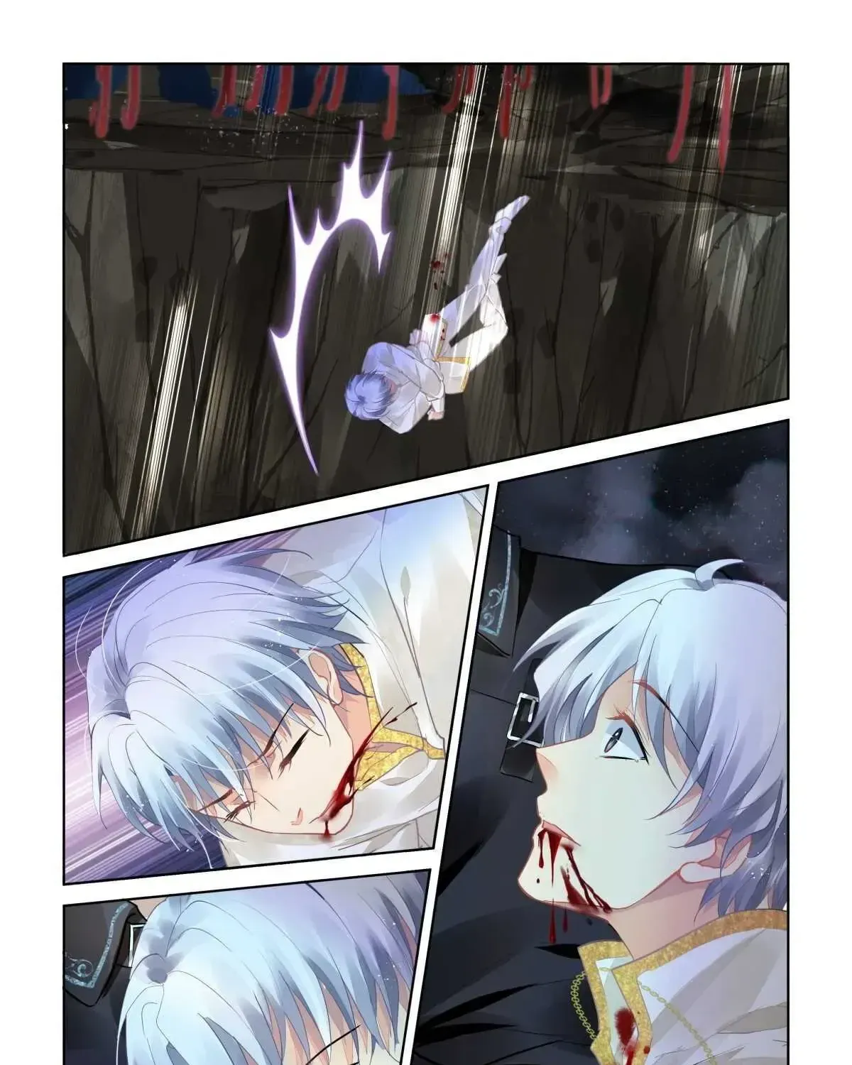 Linh Khế Chapter 554 - Trang 18