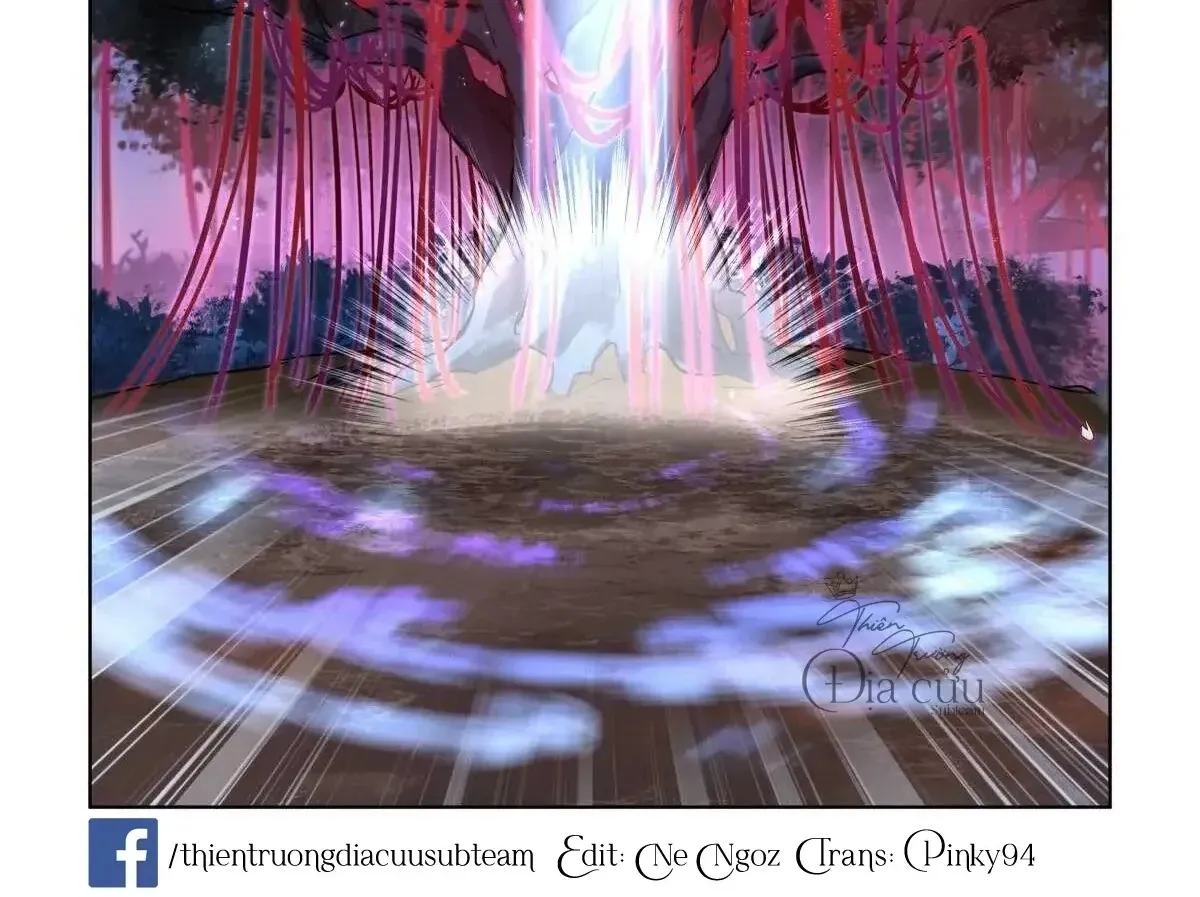 Linh Khế Chapter 554 - Trang 5