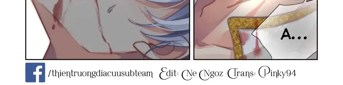 Linh Khế Chapter 554 - Trang 9