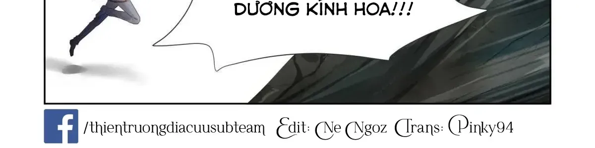 Linh Khế Chapter 555 - Trang 17