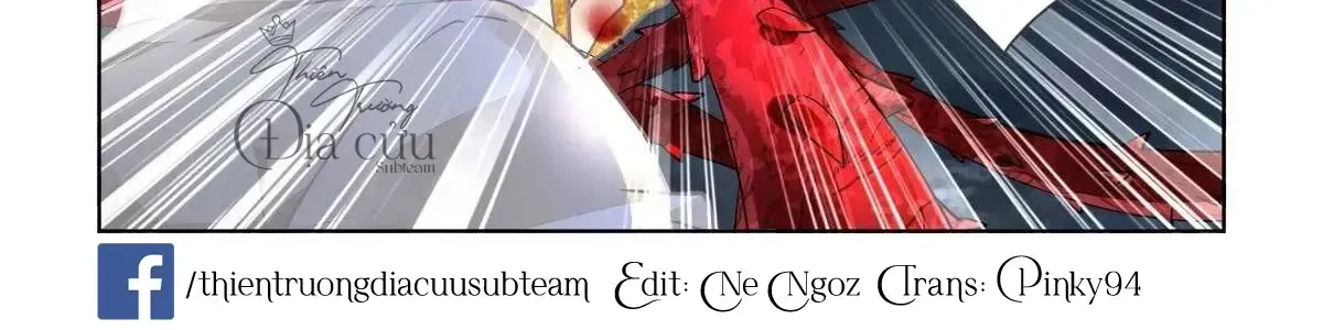 Linh Khế Chapter 555 - Trang 21