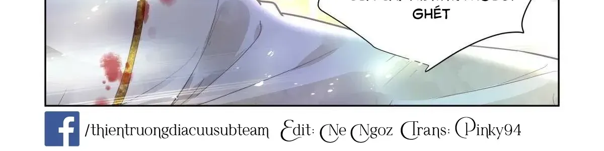 Linh Khế Chapter 555 - Trang 9