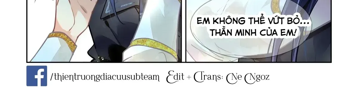 Linh Khế Chapter 557 - Trang 11