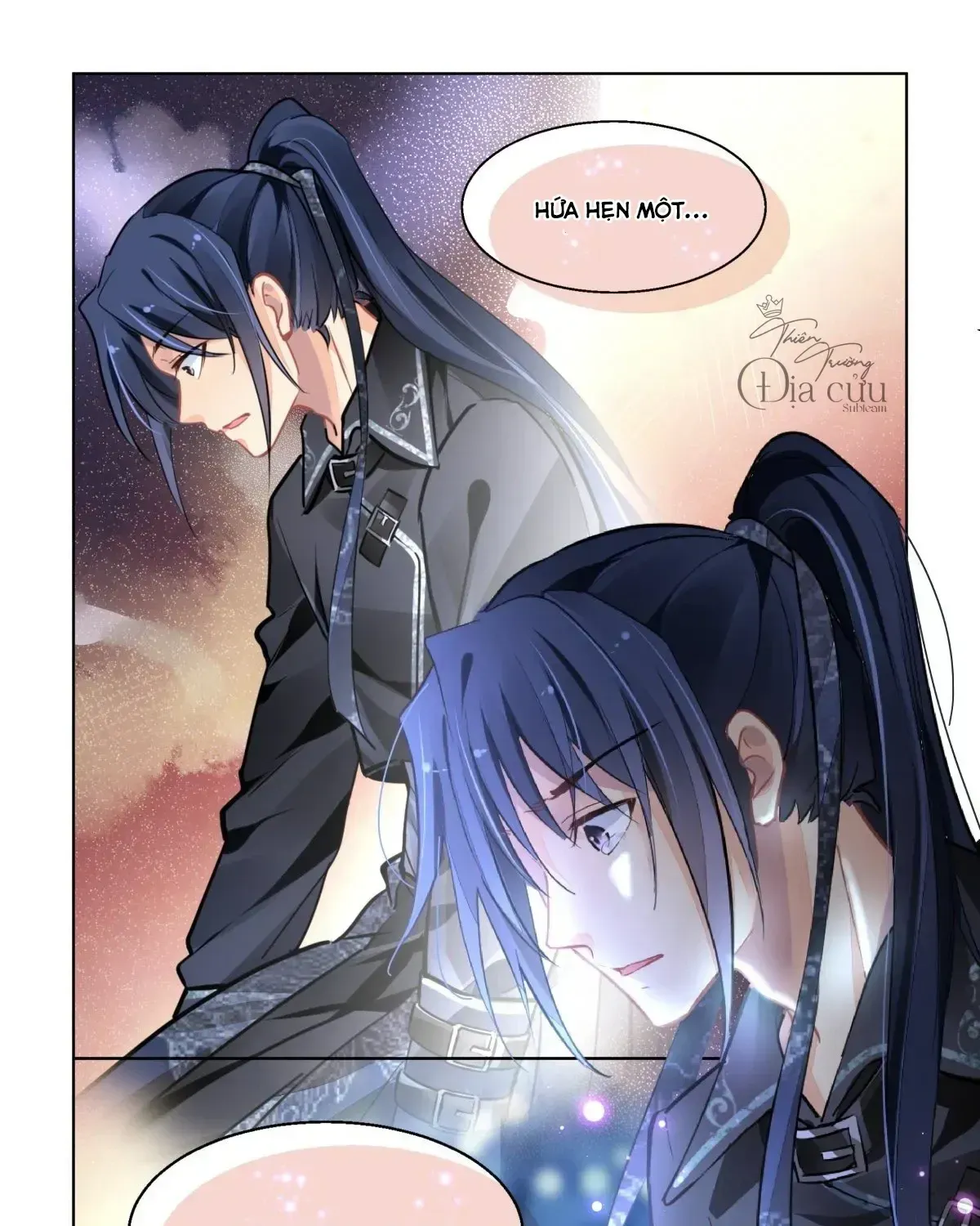Linh Khế Chapter 557 - Trang 14