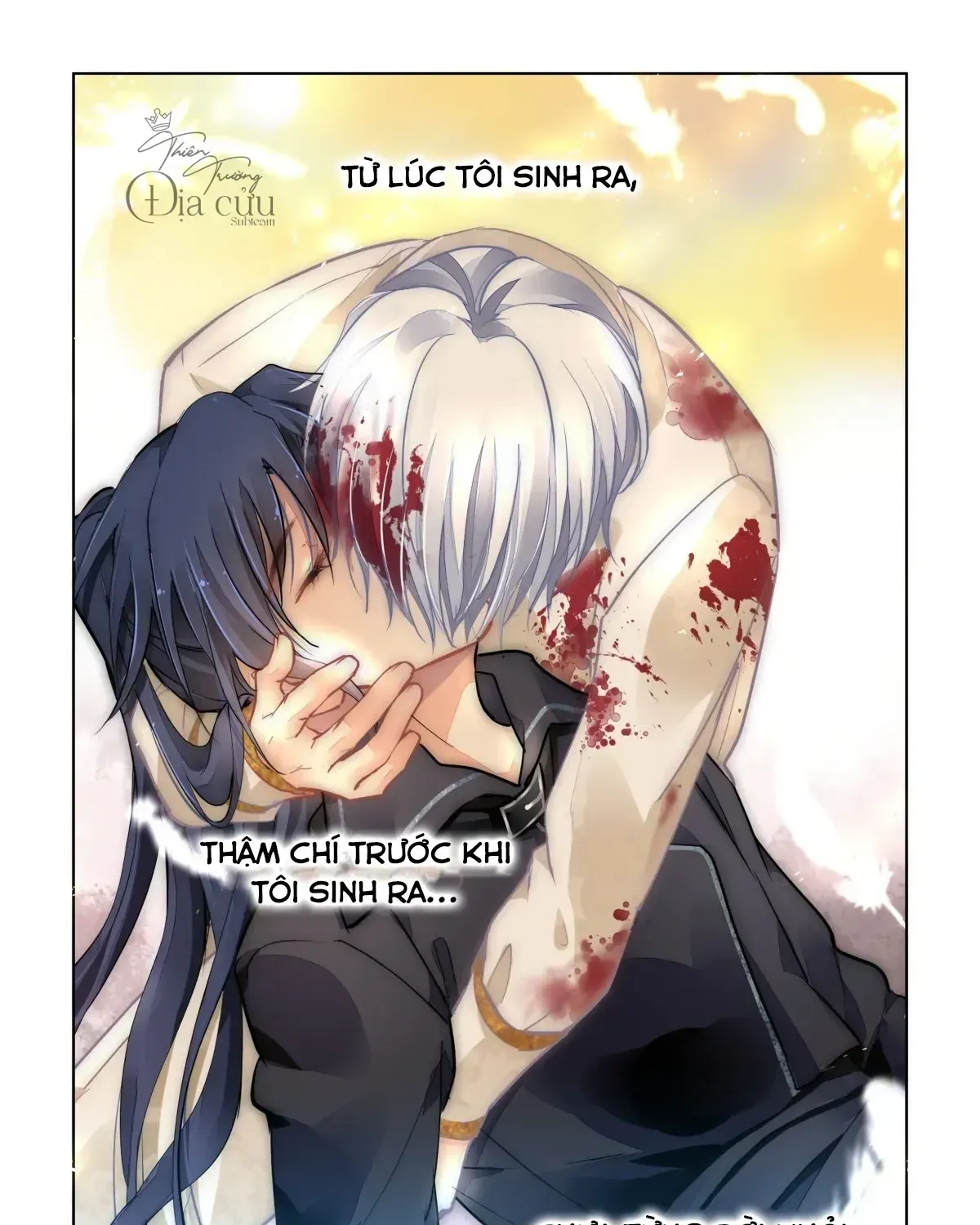 Linh Khế Chapter 557 - Trang 18