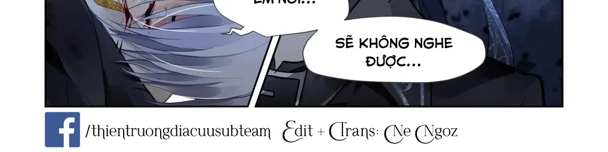 Linh Khế Chapter 557 - Trang 27