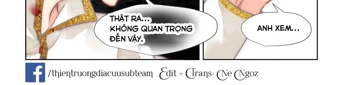 Linh Khế Chapter 557 - Trang 29