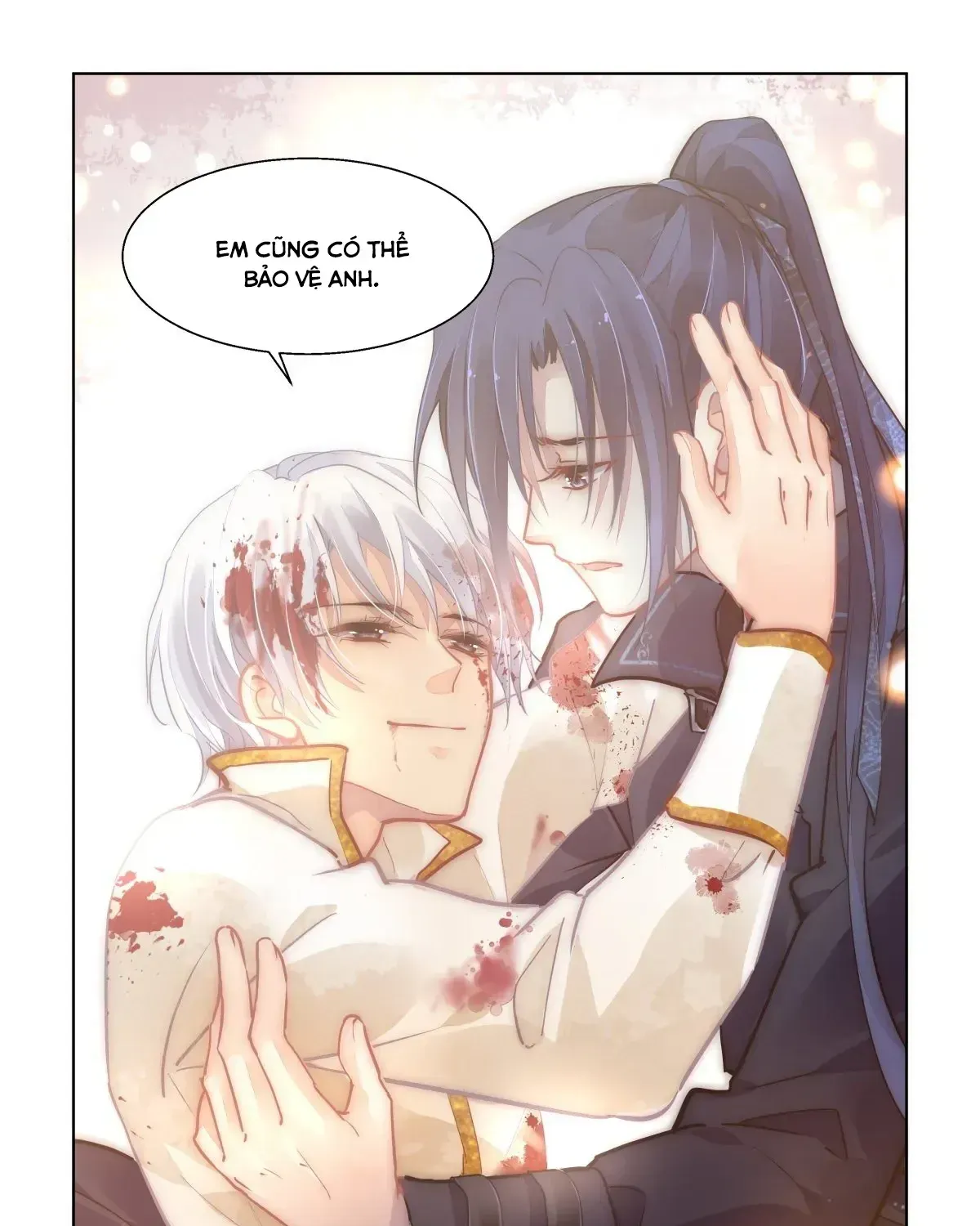Linh Khế Chapter 557 - Trang 30