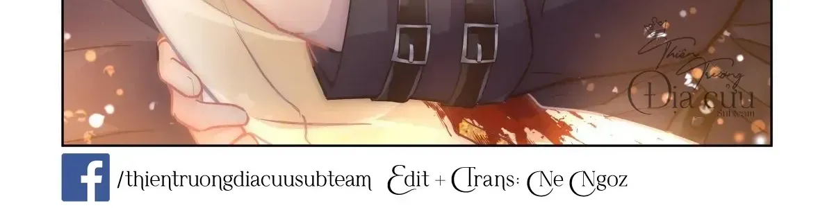 Linh Khế Chapter 557 - Trang 31