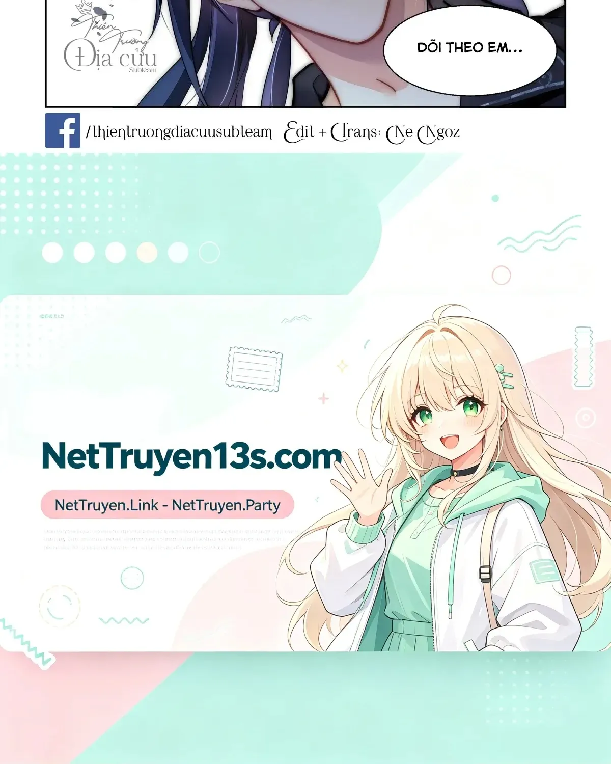 Linh Khế Chapter 557 - Trang 33