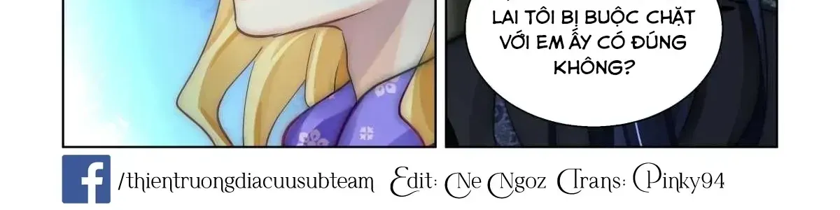 Linh Khế Chapter 558 - Trang 10