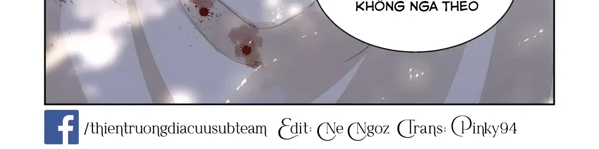 Linh Khế Chapter 558 - Trang 16