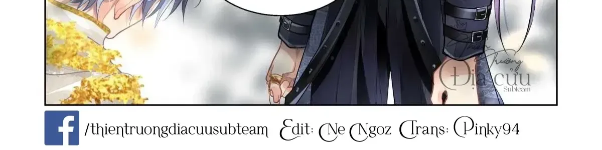 Linh Khế Chapter 558 - Trang 22