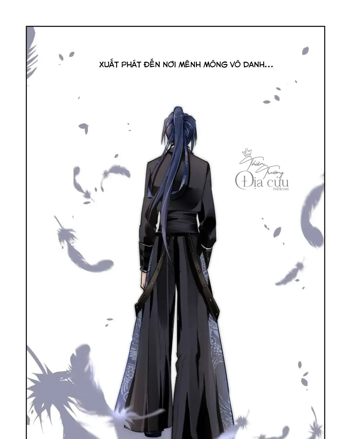 Linh Khế Chapter 559 - Trang 12