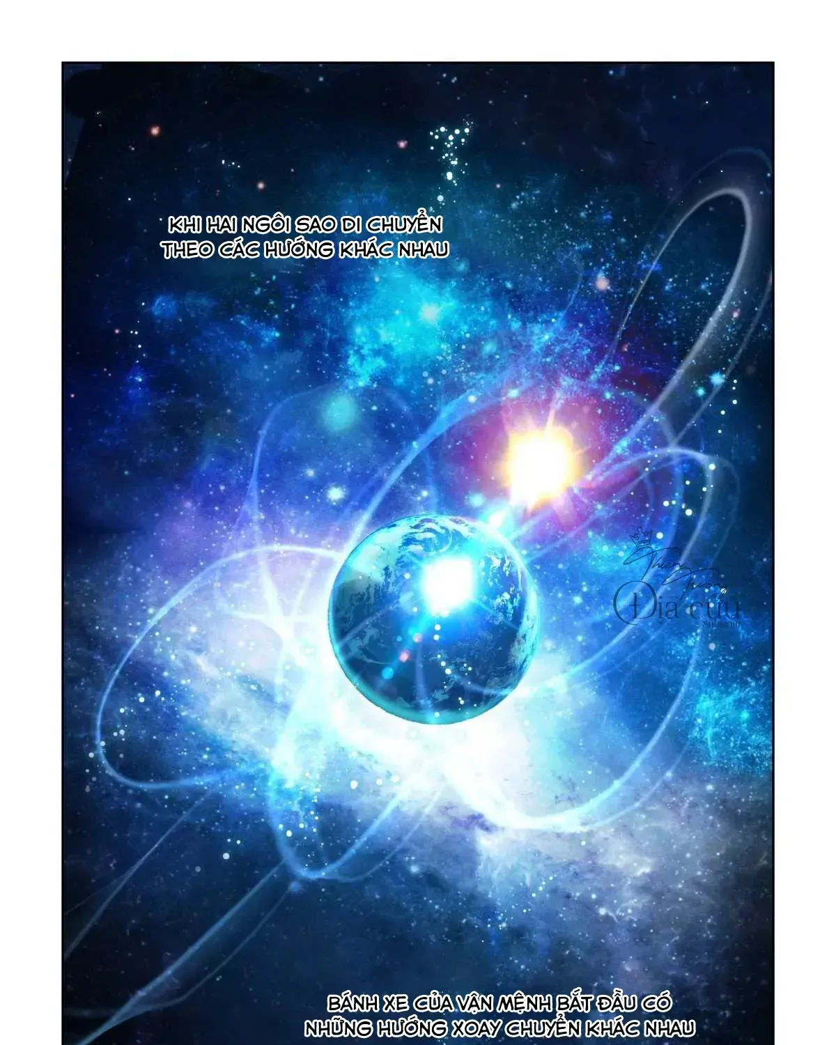 Linh Khế Chapter 559 - Trang 14