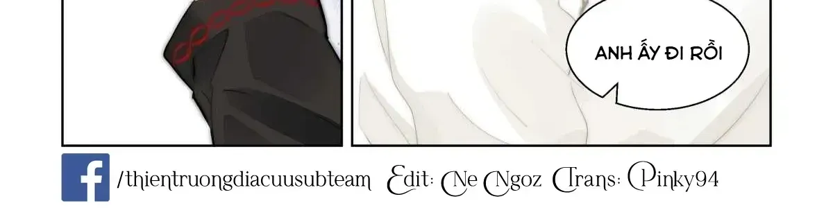 Linh Khế Chapter 559 - Trang 19