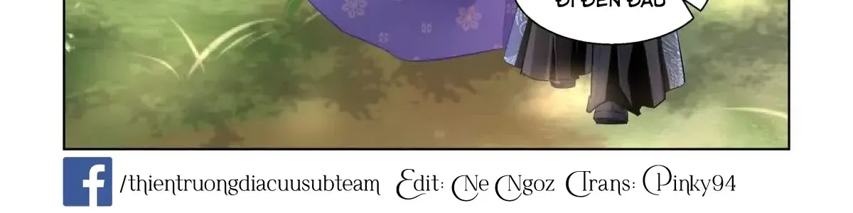 Linh Khế Chapter 559 - Trang 21
