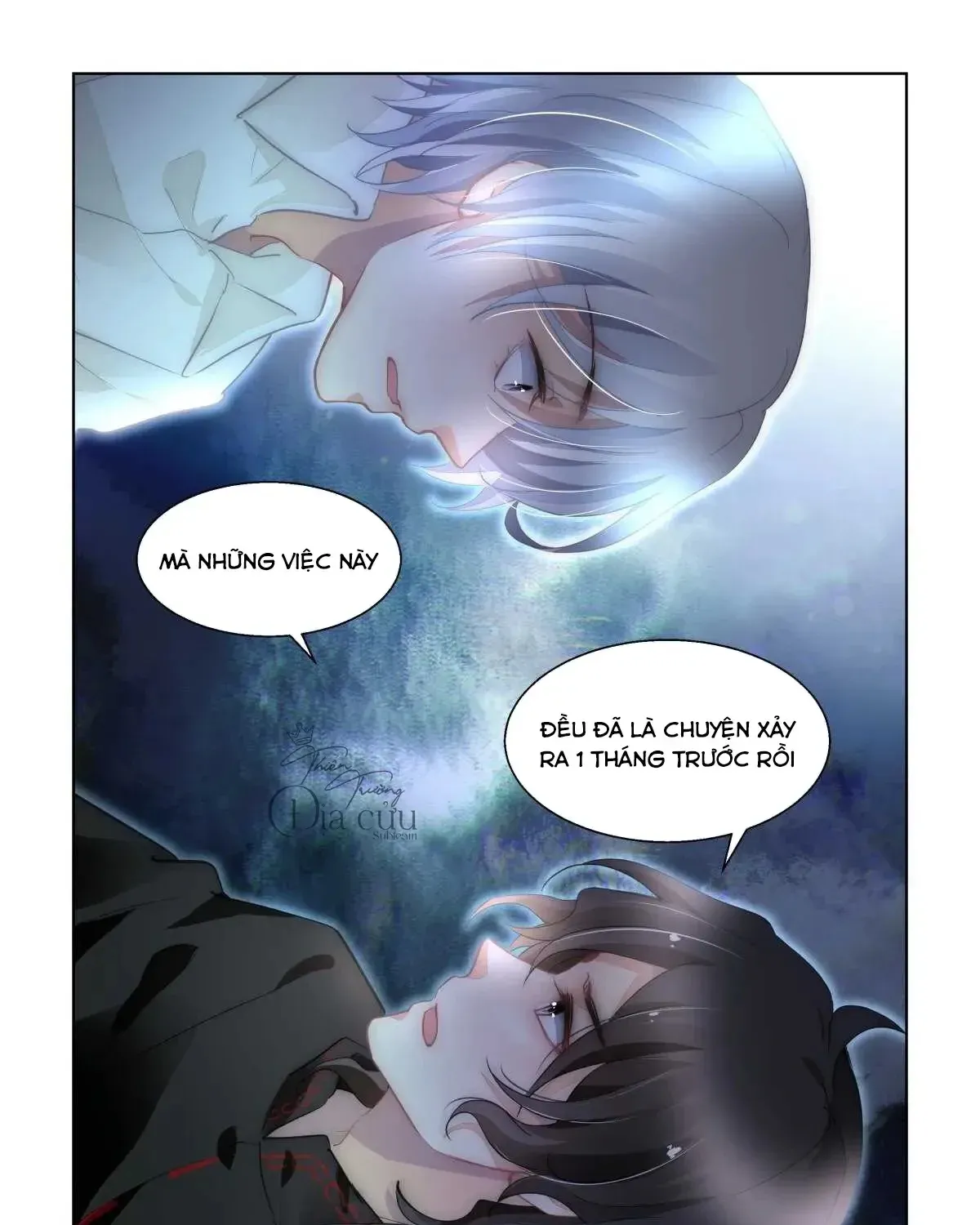 Linh Khế Chapter 559 - Trang 22