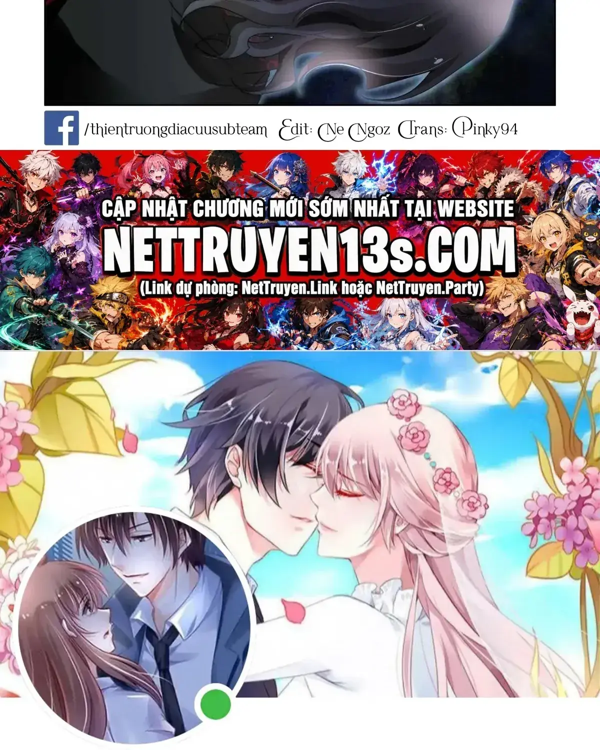 Linh Khế Chapter 559 - Trang 23