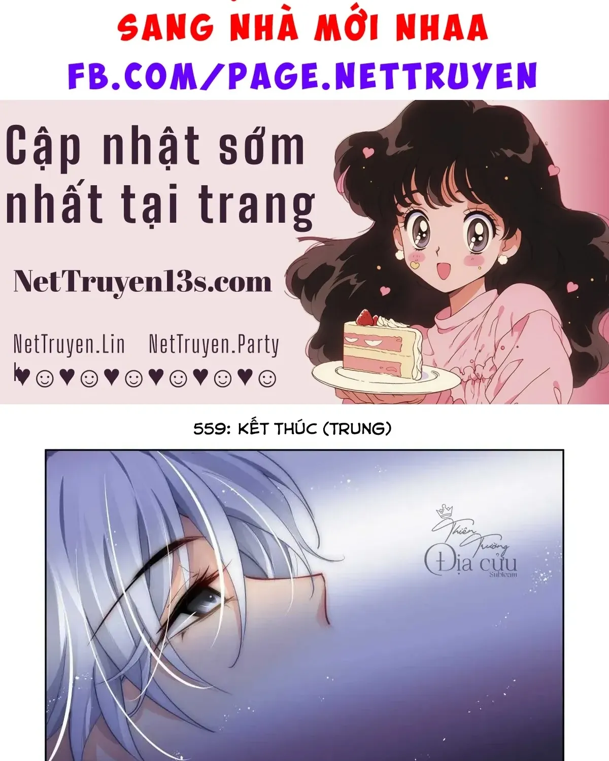 Linh Khế Chapter 559 - Trang 4
