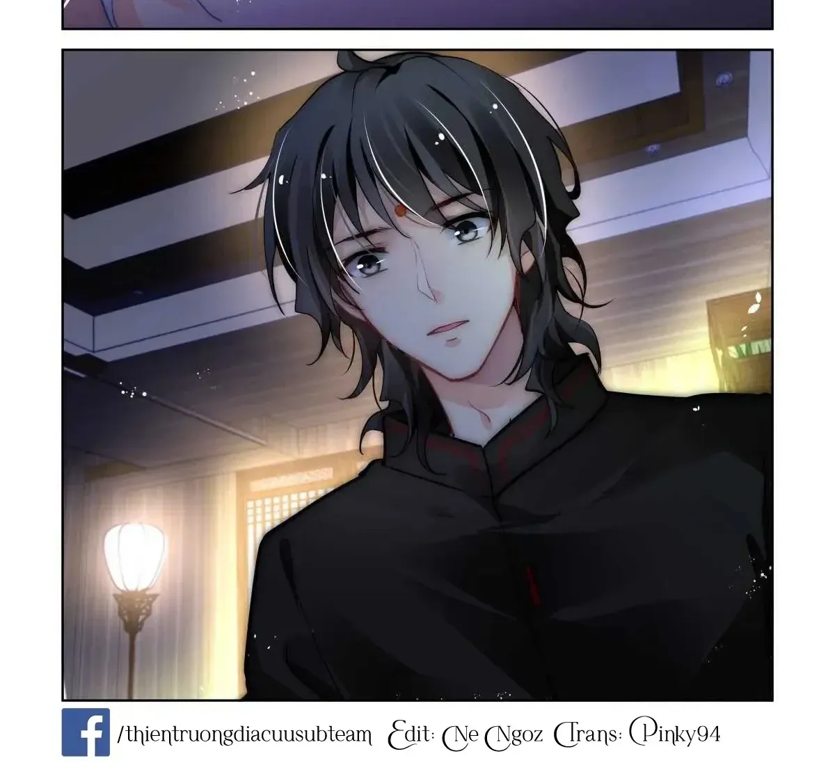 Linh Khế Chapter 559 - Trang 5