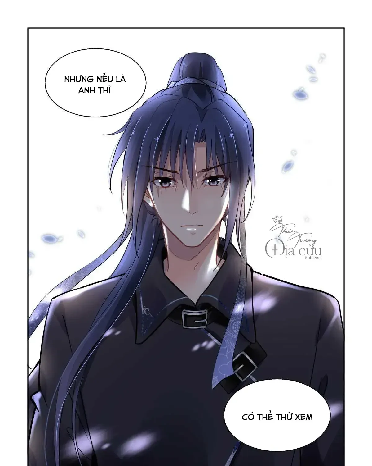 Linh Khế Chapter 559 - Trang 8