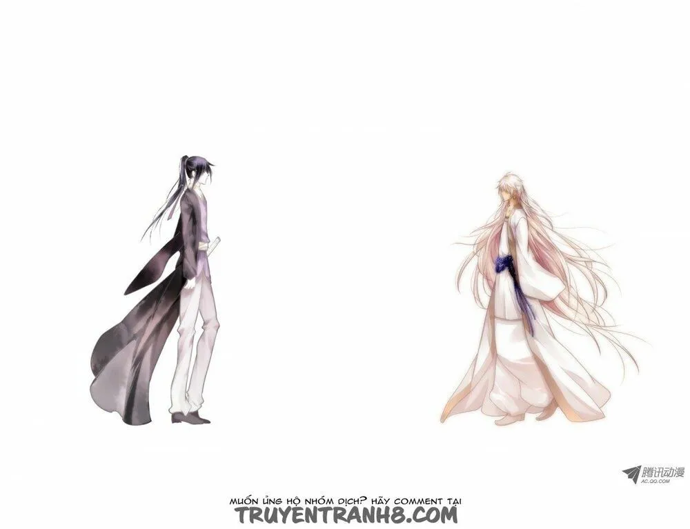 Linh Khế Chapter 56 - Trang 14