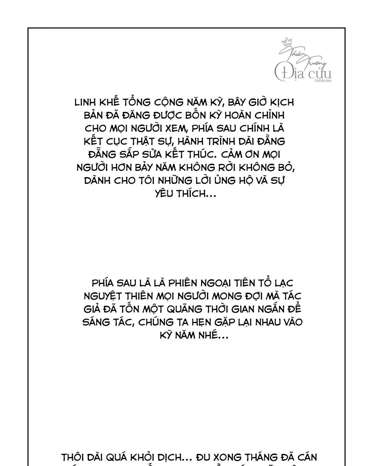 Linh Khế Chapter 560 - Trang 16