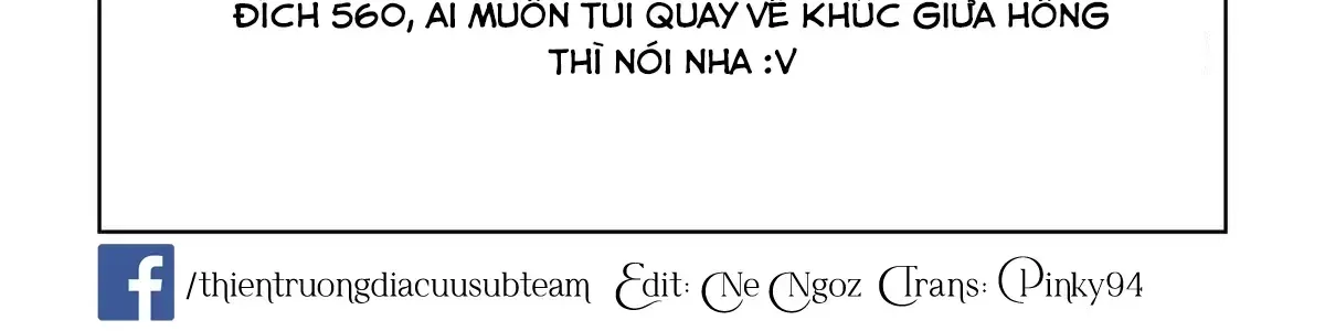 Linh Khế Chapter 560 - Trang 17