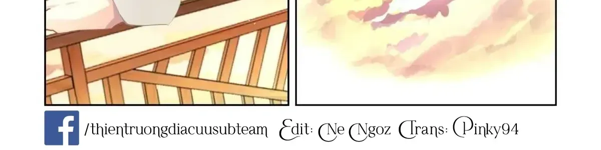 Linh Khế Chapter 560 - Trang 23