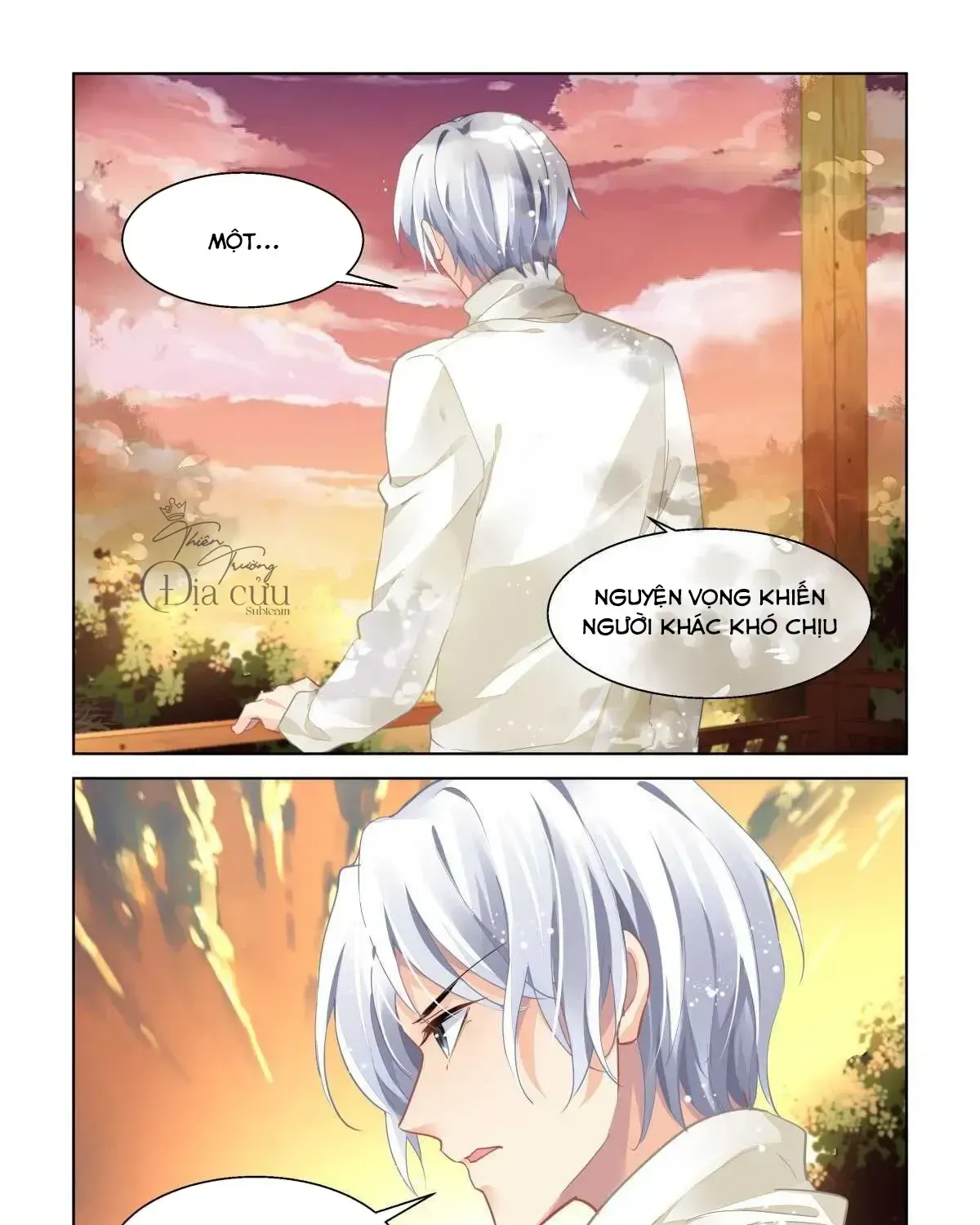 Linh Khế Chapter 560 - Trang 26